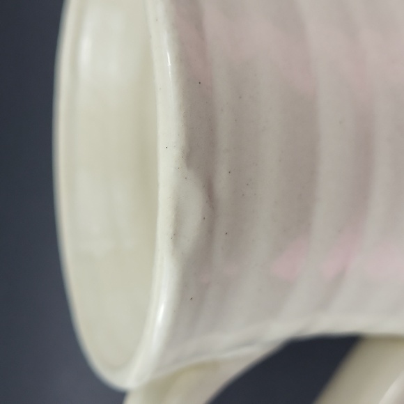 Magnolia Farms Coffee Mug Black Oak Handmade Stoneware - Picture 5 of 9